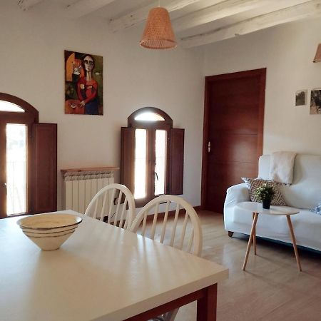 Apartament Santa Anna Montblanc Exterior photo