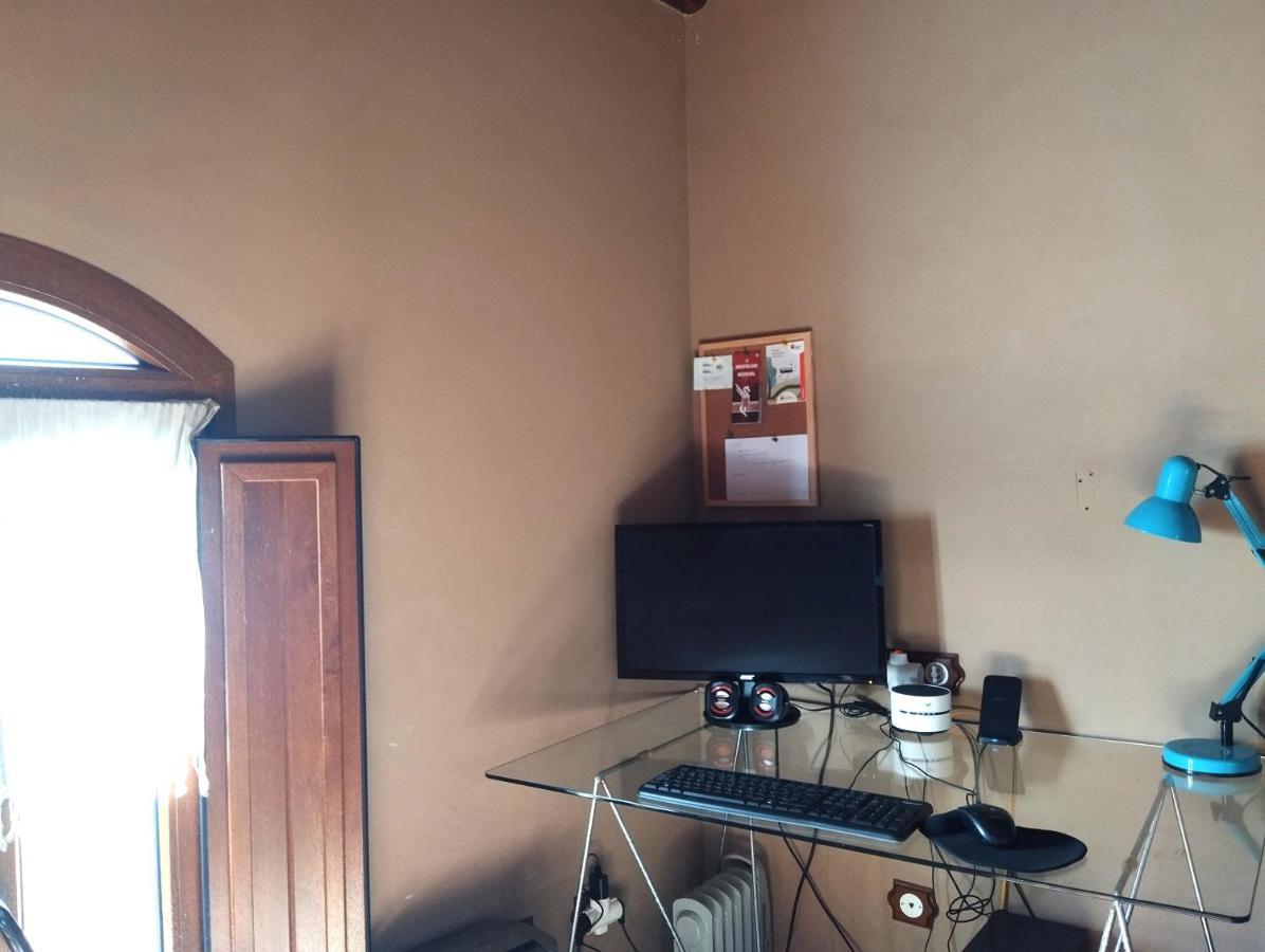 Apartament Santa Anna Montblanc Exterior photo