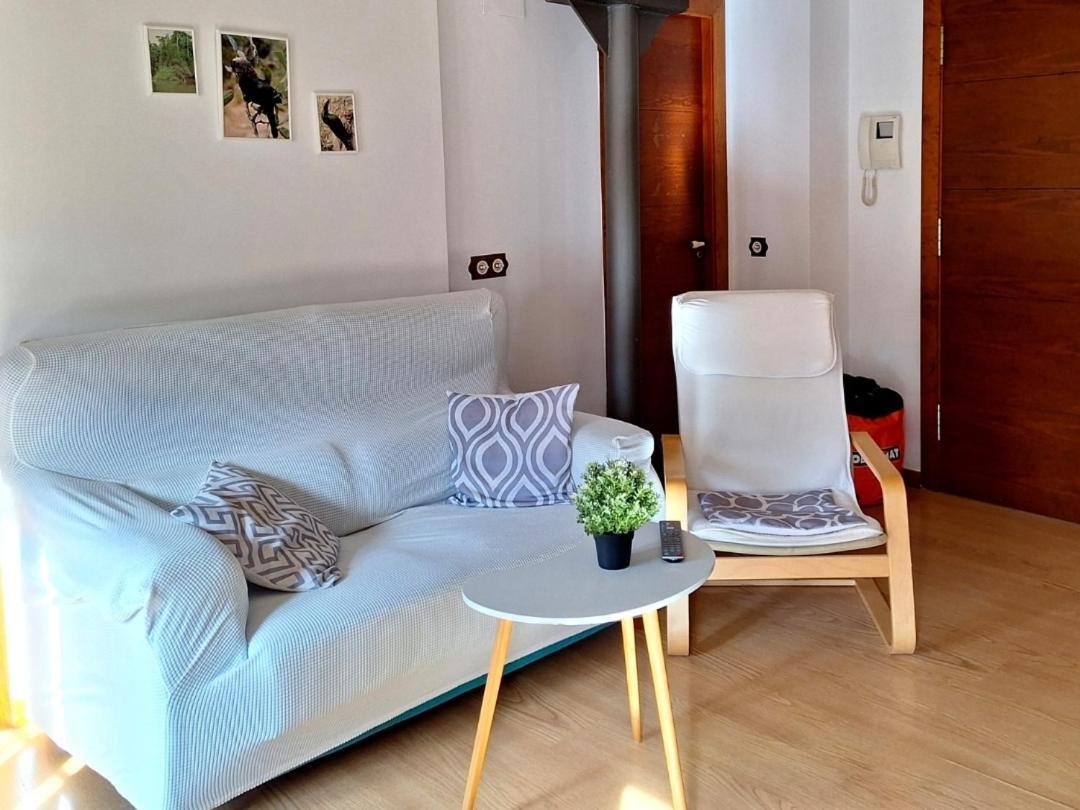 Apartament Santa Anna Montblanc Exterior photo