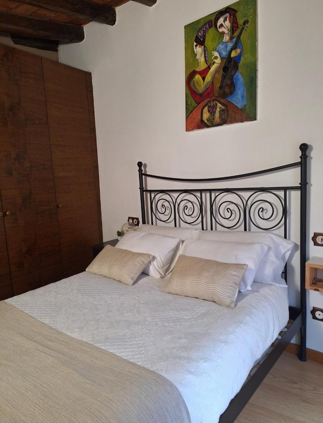 Apartament Santa Anna Montblanc Exterior photo