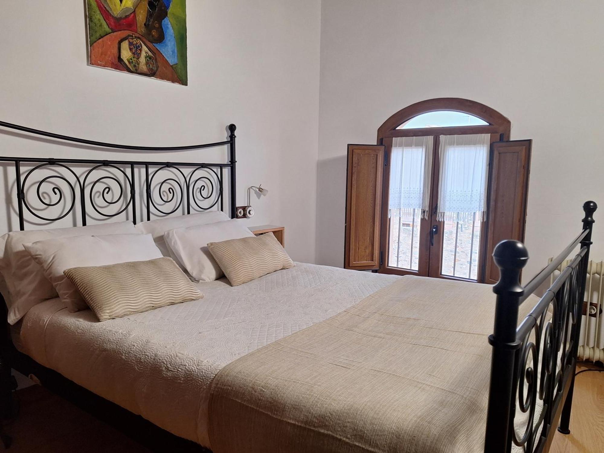 Apartament Santa Anna Montblanc Exterior photo